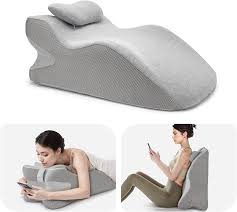 Gray helmet for bikers