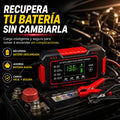 CARGADOR DE BATERIA VOLTX